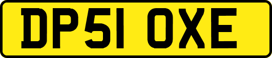 DP51OXE