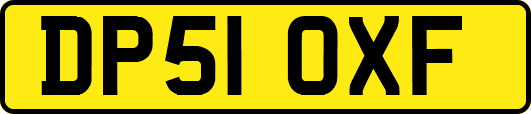 DP51OXF