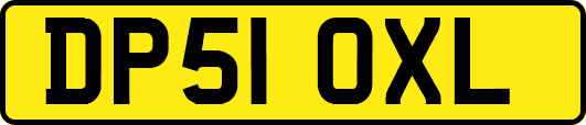 DP51OXL