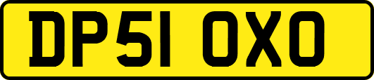 DP51OXO