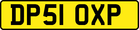 DP51OXP