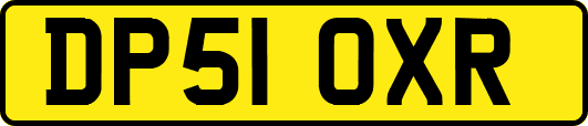 DP51OXR