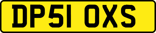 DP51OXS