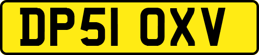 DP51OXV