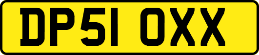 DP51OXX