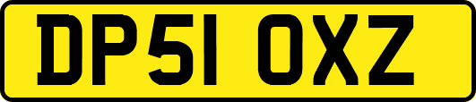 DP51OXZ