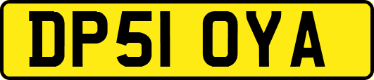 DP51OYA