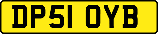 DP51OYB