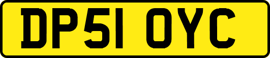 DP51OYC