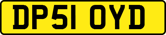 DP51OYD