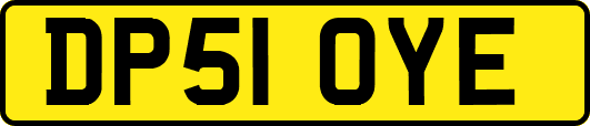 DP51OYE