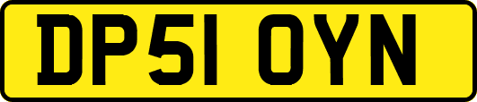 DP51OYN