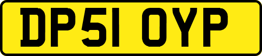 DP51OYP