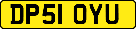 DP51OYU