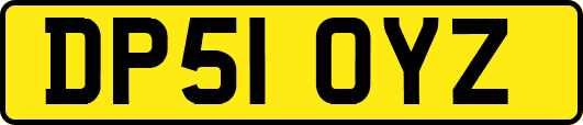 DP51OYZ