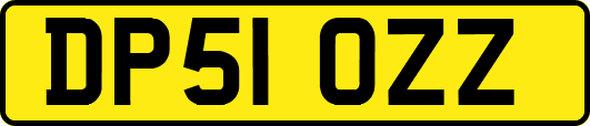 DP51OZZ