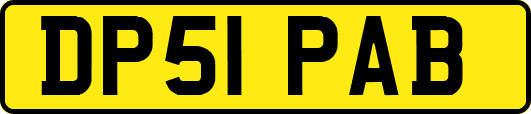 DP51PAB