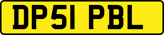 DP51PBL