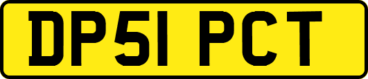 DP51PCT