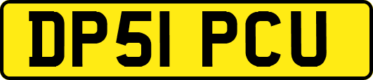 DP51PCU