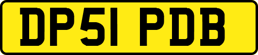 DP51PDB