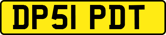 DP51PDT