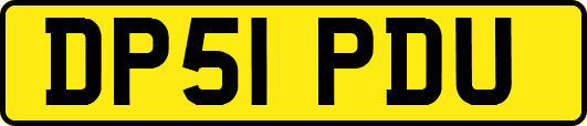 DP51PDU