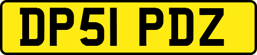 DP51PDZ