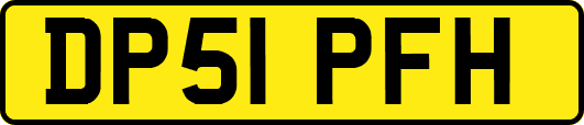 DP51PFH