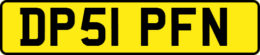 DP51PFN