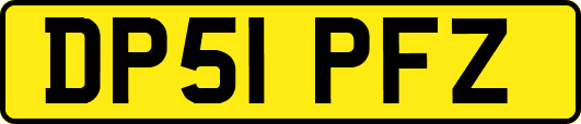 DP51PFZ