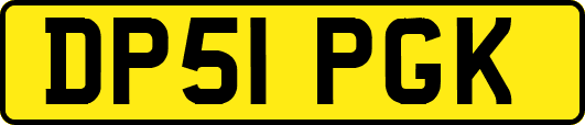 DP51PGK