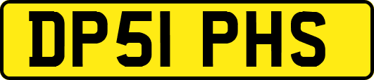 DP51PHS