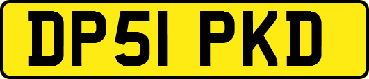 DP51PKD