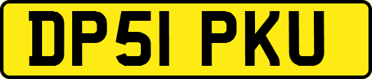 DP51PKU