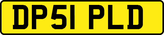 DP51PLD