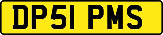 DP51PMS