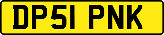 DP51PNK