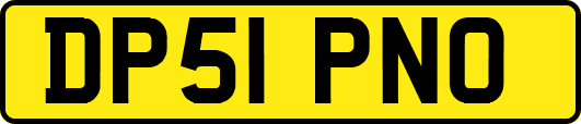 DP51PNO