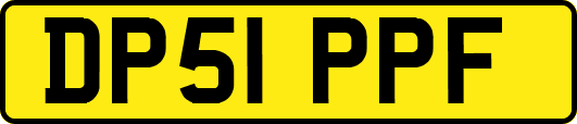 DP51PPF