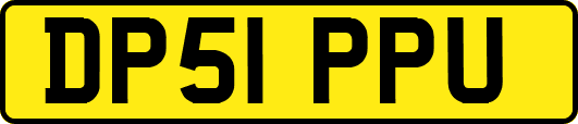 DP51PPU