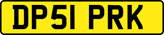 DP51PRK