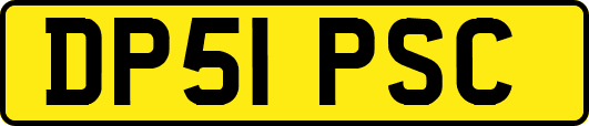 DP51PSC