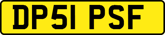 DP51PSF