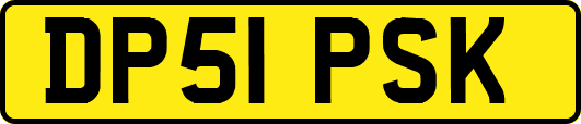 DP51PSK