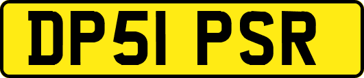 DP51PSR