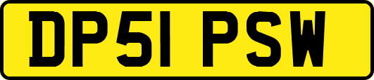 DP51PSW