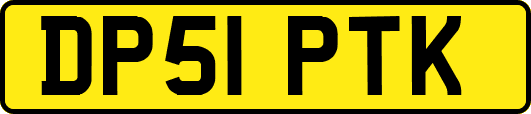 DP51PTK