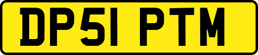 DP51PTM