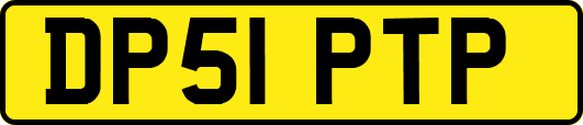 DP51PTP